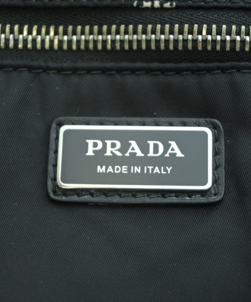 PRADA กระเป๋าถือขนาดใหญ่