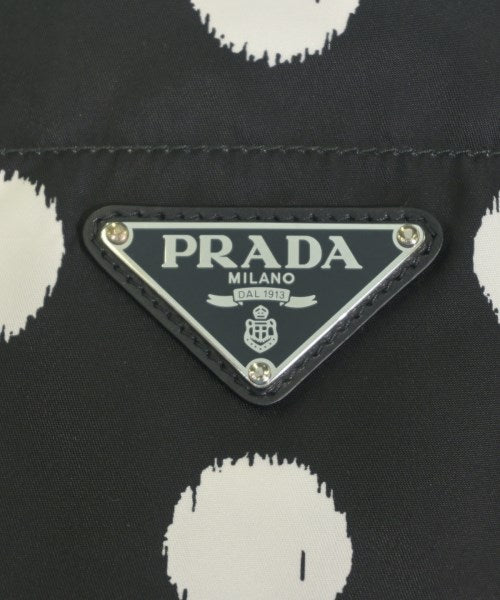 PRADA กระเป๋าถือขนาดใหญ่