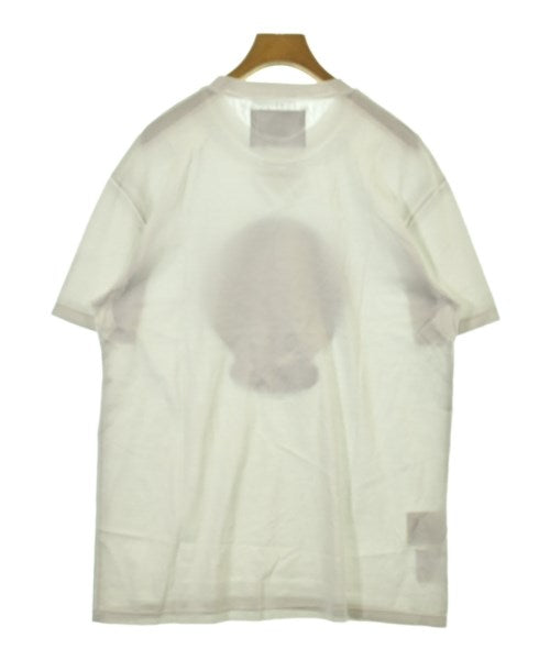 PRADA เสื้อยืด/เสื้อท็อปส์
