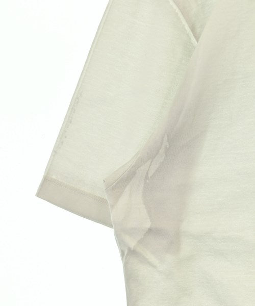 PRADA เสื้อยืด/เสื้อท็อปส์