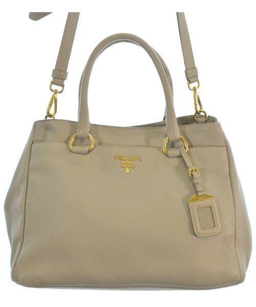 PRADA กระเป๋าถือขนาดใหญ่