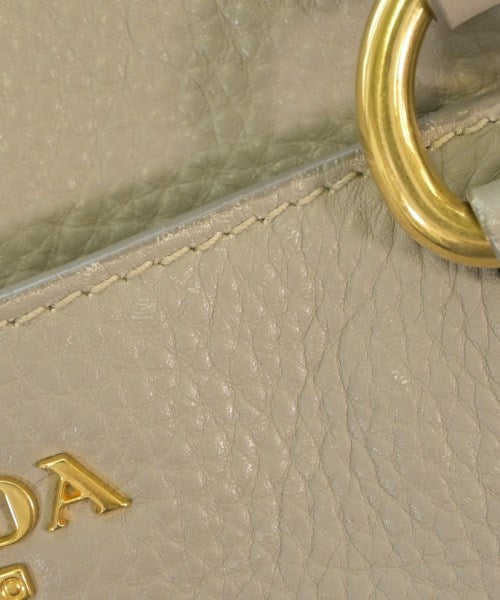 PRADA กระเป๋าถือขนาดใหญ่