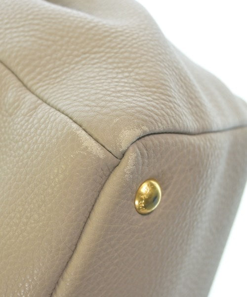PRADA กระเป๋าถือขนาดใหญ่
