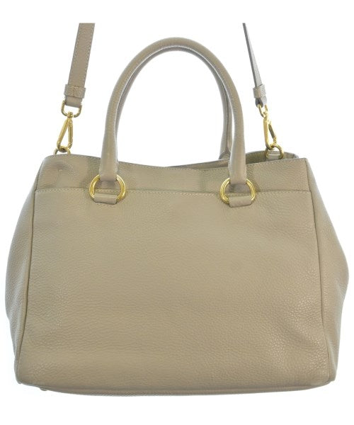 PRADA กระเป๋าถือขนาดใหญ่
