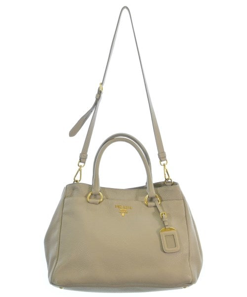 PRADA กระเป๋าถือขนาดใหญ่