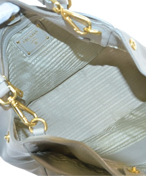 PRADA กระเป๋าถือขนาดใหญ่