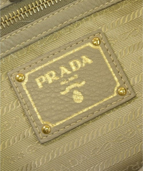 PRADA กระเป๋าถือขนาดใหญ่