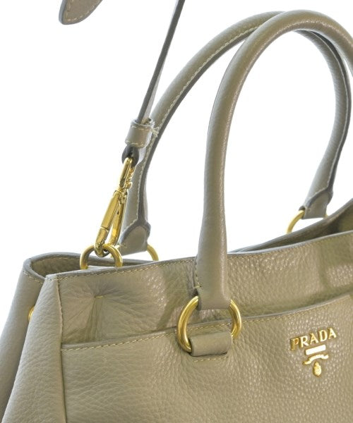 PRADA กระเป๋าถือขนาดใหญ่