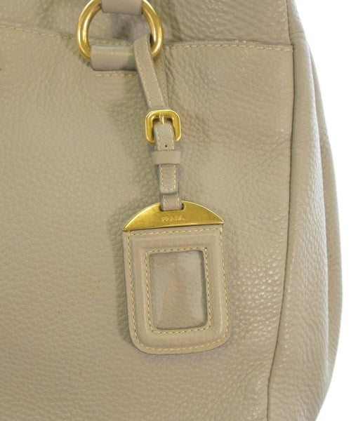 PRADA กระเป๋าถือขนาดใหญ่
