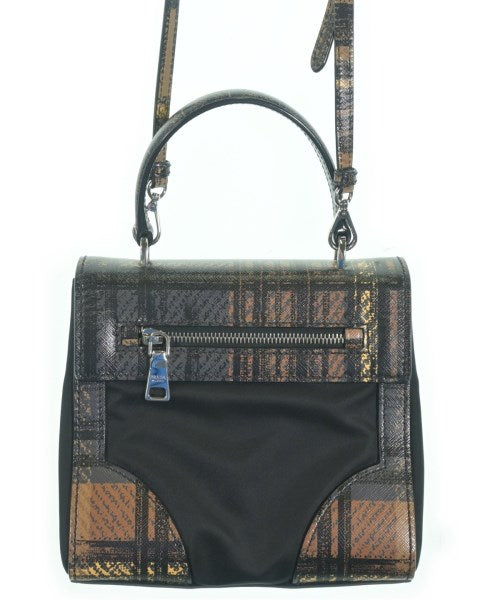 PRADA กระเป๋าสะพาย