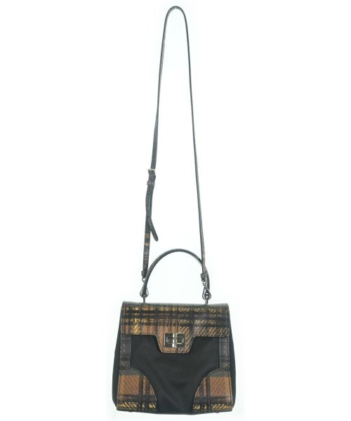 PRADA กระเป๋าสะพาย