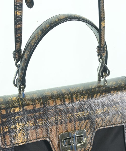 PRADA กระเป๋าสะพาย