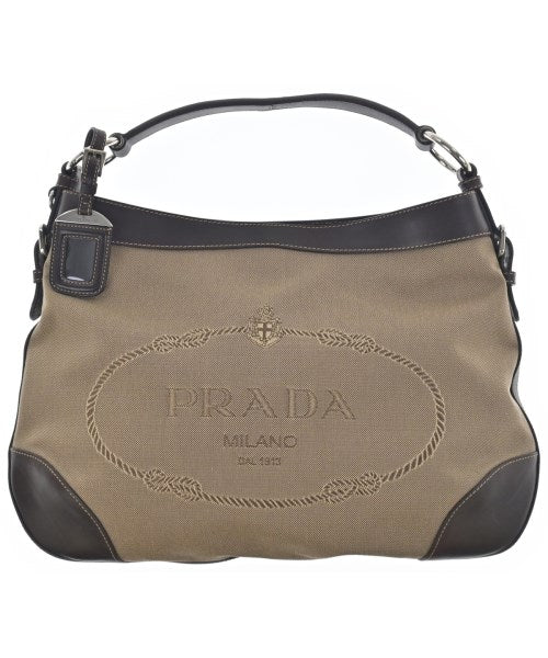 PRADA กระเป๋าถือ