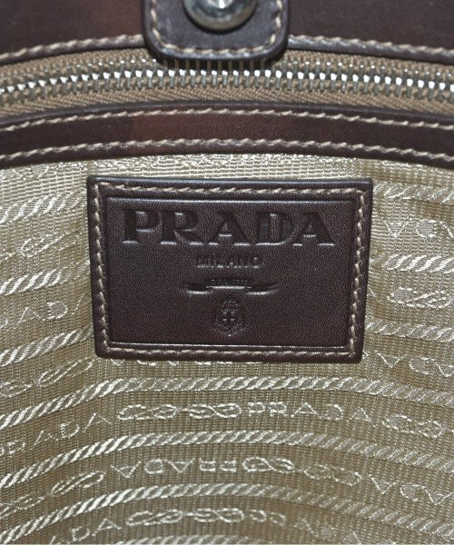 PRADA กระเป๋าถือ