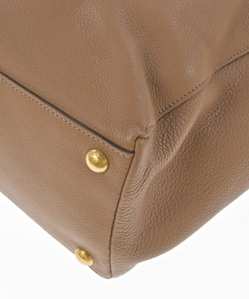 PRADA กระเป๋าถือขนาดใหญ่