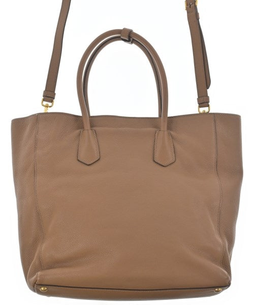 PRADA กระเป๋าถือขนาดใหญ่