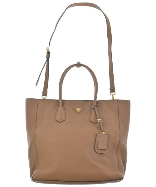 PRADA กระเป๋าถือขนาดใหญ่