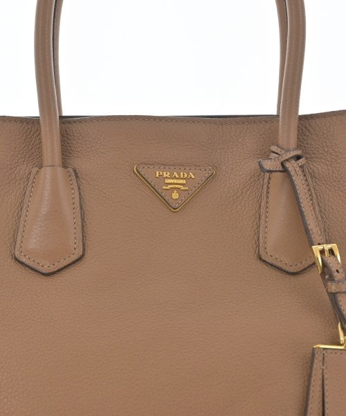 PRADA กระเป๋าถือขนาดใหญ่