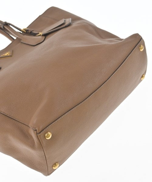 PRADA กระเป๋าถือขนาดใหญ่