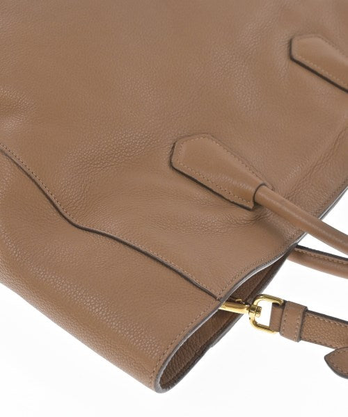 PRADA กระเป๋าถือขนาดใหญ่