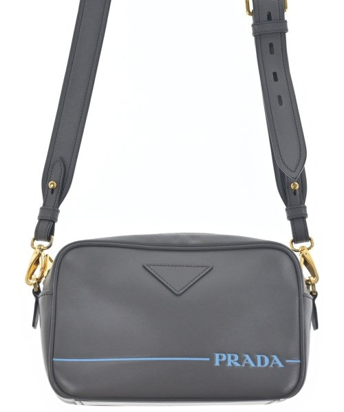 PRADA กระเป๋าสะพาย