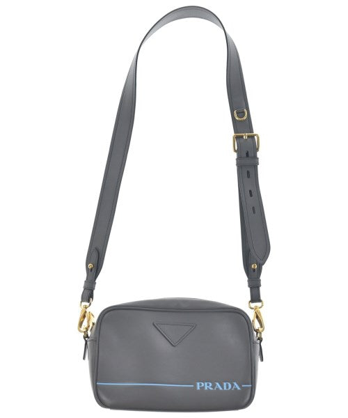 PRADA กระเป๋าสะพาย