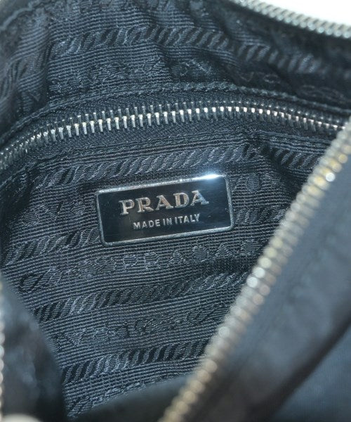 PRADA กระเป๋าสะพาย