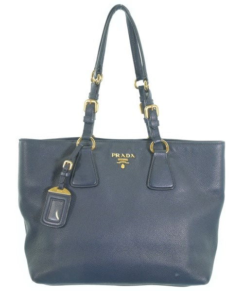 PRADA กระเป๋าถือขนาดใหญ่