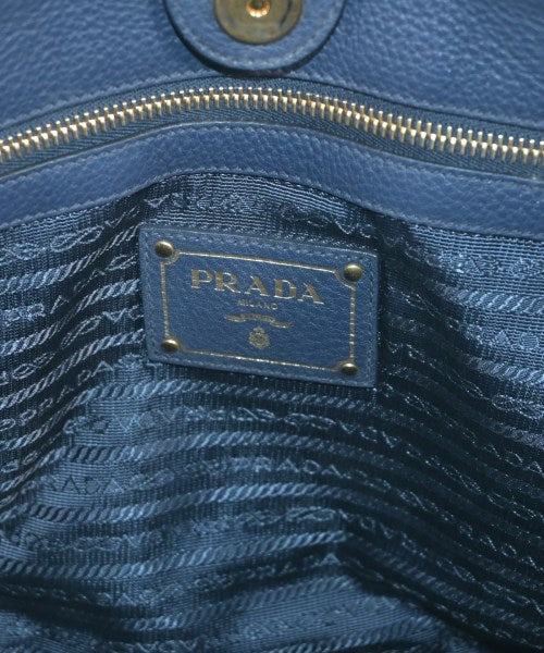 PRADA กระเป๋าถือขนาดใหญ่
