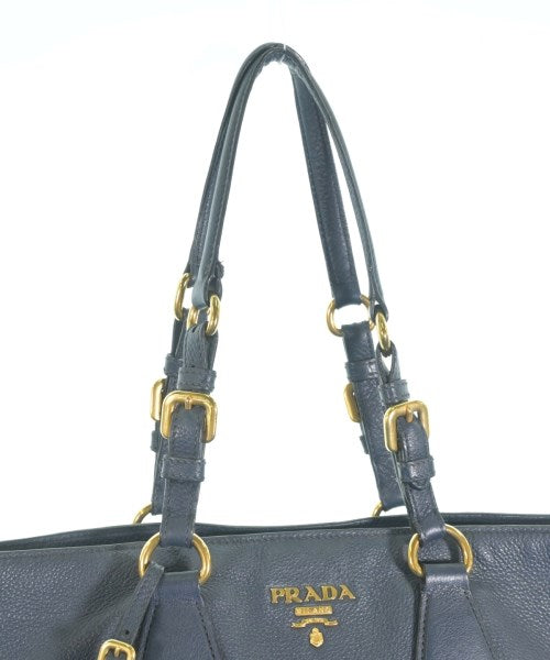 PRADA กระเป๋าถือขนาดใหญ่