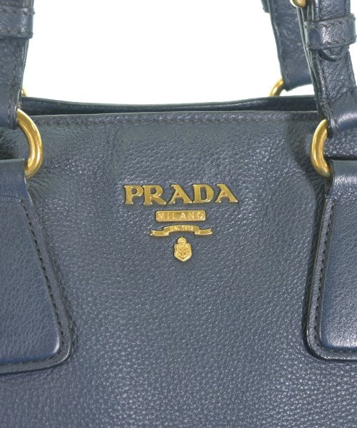 PRADA กระเป๋าถือขนาดใหญ่