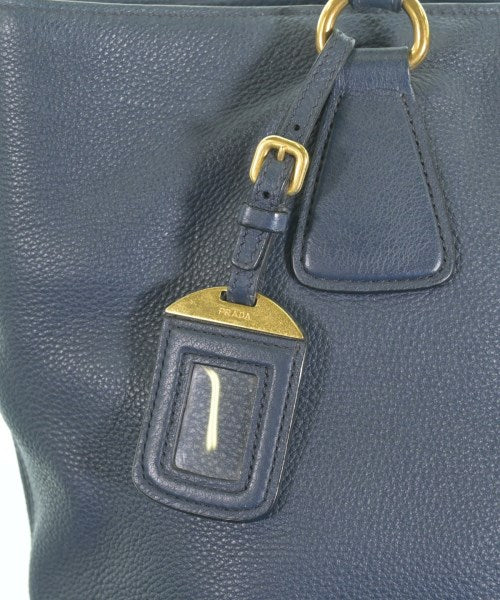 PRADA กระเป๋าถือขนาดใหญ่