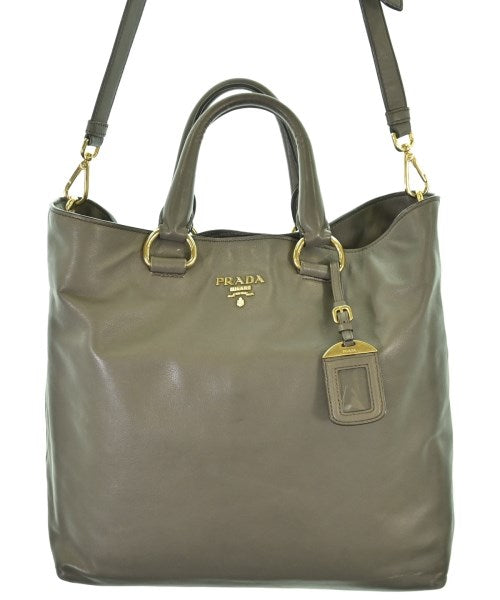 PRADA กระเป๋าสะพาย