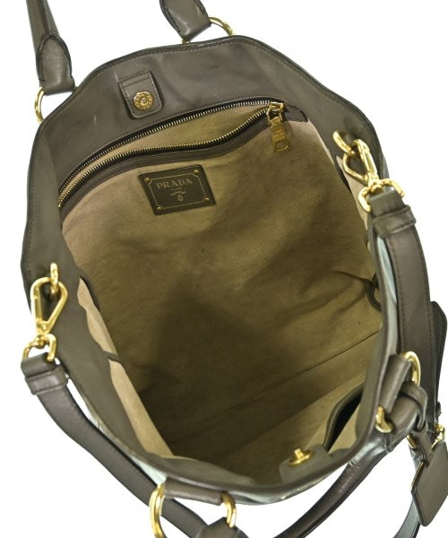 PRADA กระเป๋าสะพาย