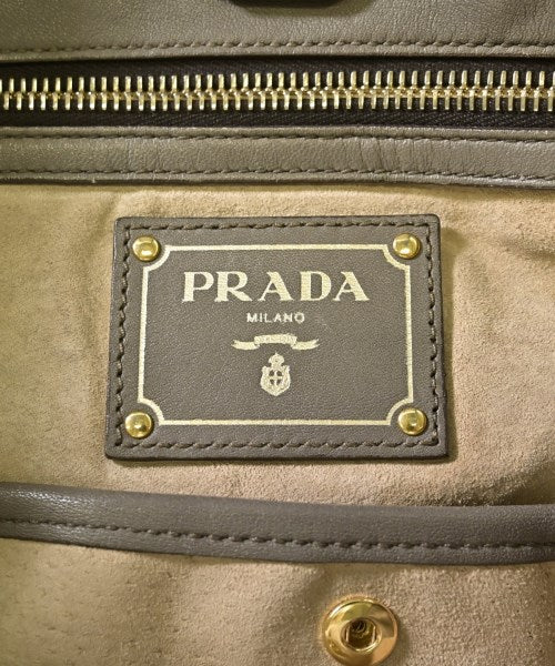 PRADA กระเป๋าสะพาย