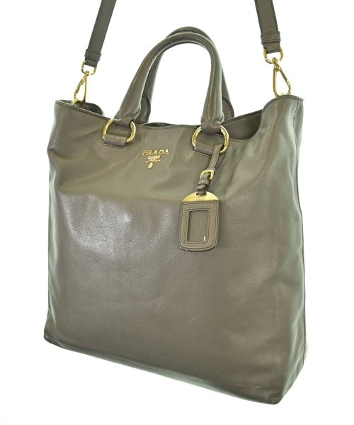 PRADA กระเป๋าสะพาย