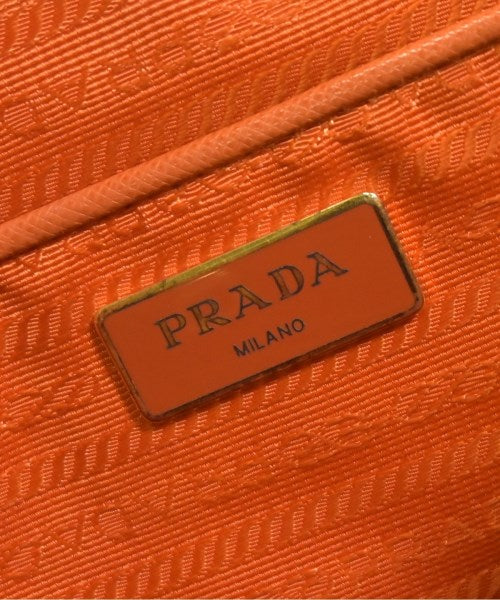 PRADA กระเป๋าถือ