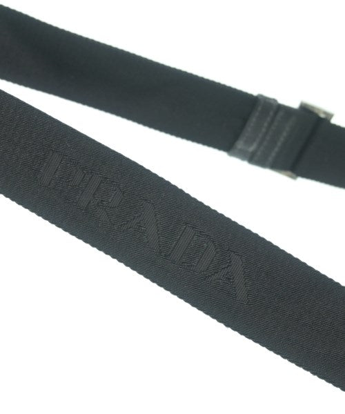 PRADA กระเป๋าสะพาย