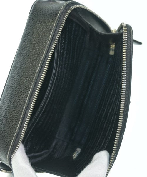 PRADA กระเป๋าสะพาย