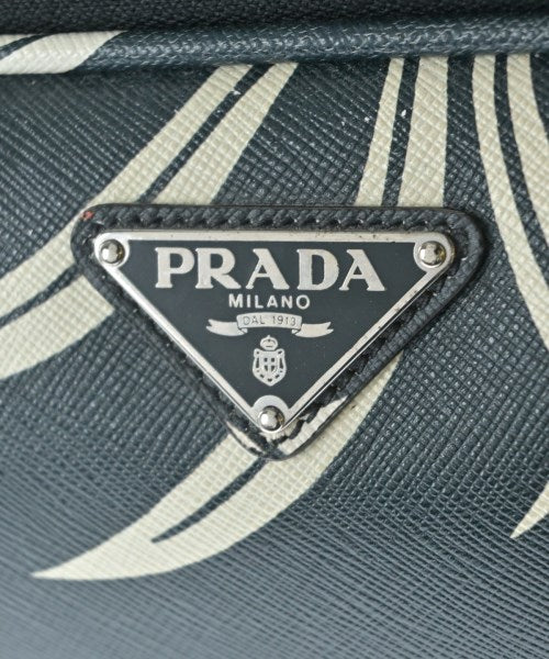 PRADA กระเป๋าถือ/กระเป๋าเดินทาง