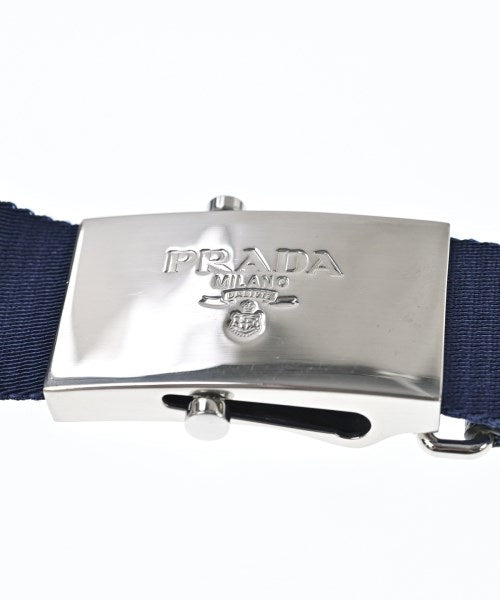 PRADA เข็มขัด