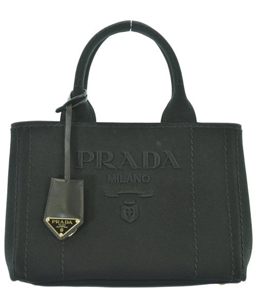 PRADA กระเป๋าถือขนาดใหญ่