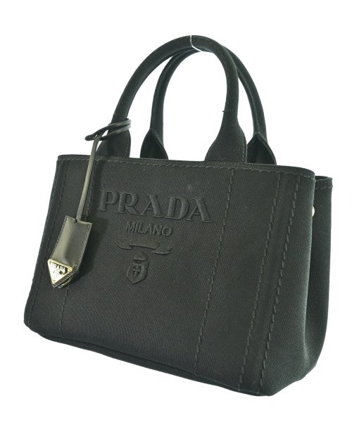 PRADA กระเป๋าถือขนาดใหญ่