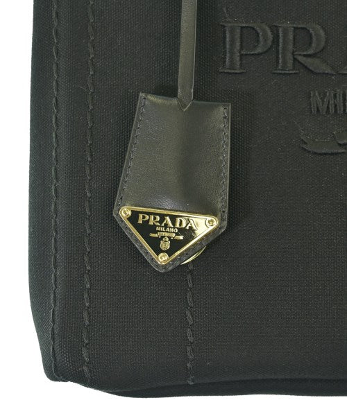 PRADA กระเป๋าถือขนาดใหญ่
