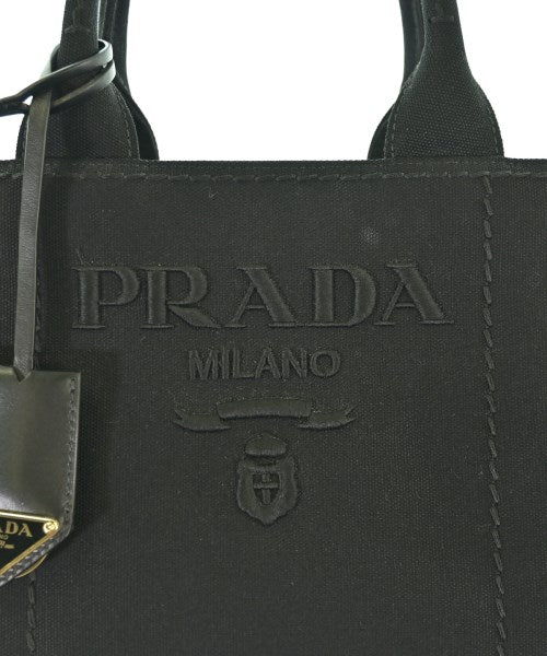 PRADA กระเป๋าถือขนาดใหญ่