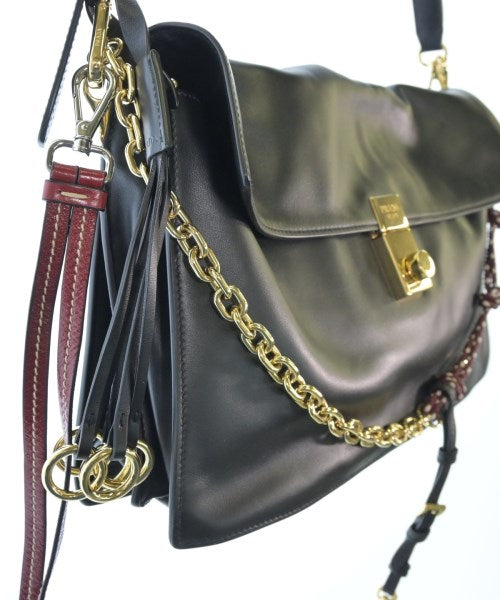 PRADA กระเป๋าสะพาย