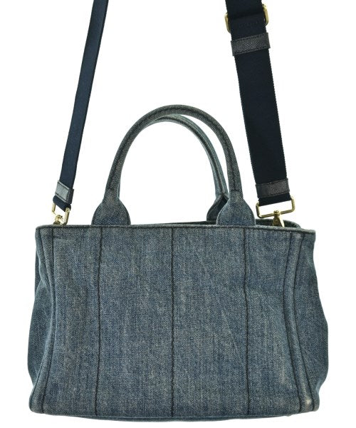 PRADA กระเป๋าถือขนาดใหญ่