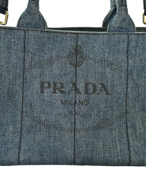 PRADA กระเป๋าถือขนาดใหญ่