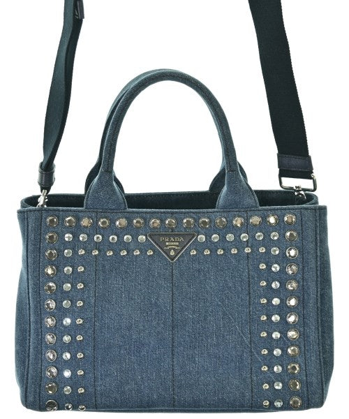 PRADA กระเป๋าถือขนาดใหญ่