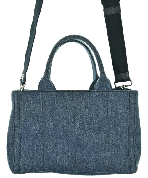 PRADA กระเป๋าถือขนาดใหญ่